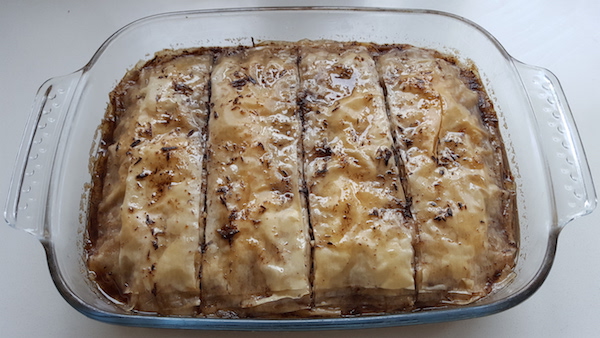 Baklava