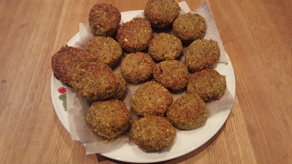 Falafel