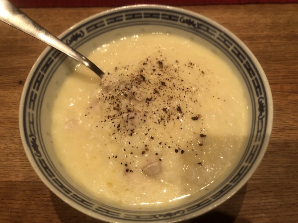 Avgolemono