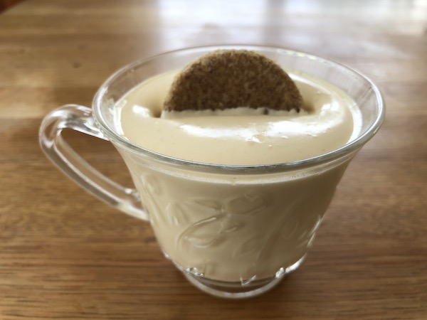 Zabaglione