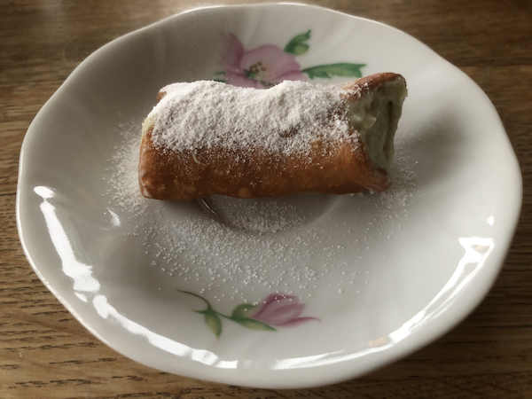 Cannoli