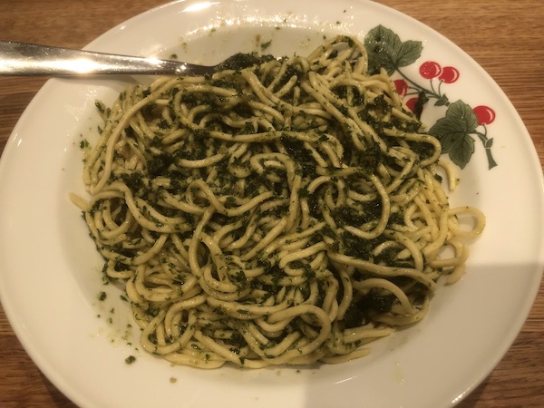 Pesto