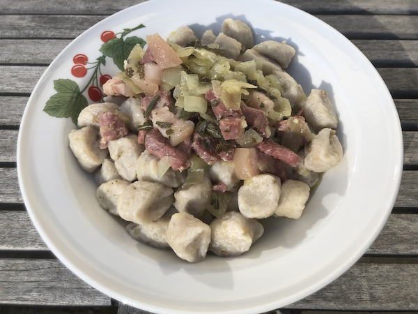 Gnocchi