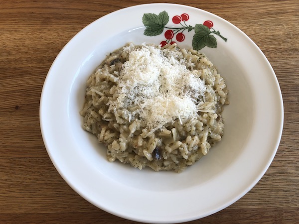 Risotto