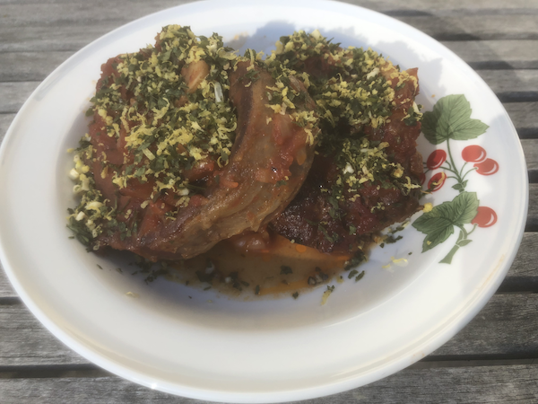 Ossobuco