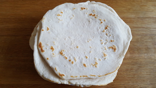 Tortilla