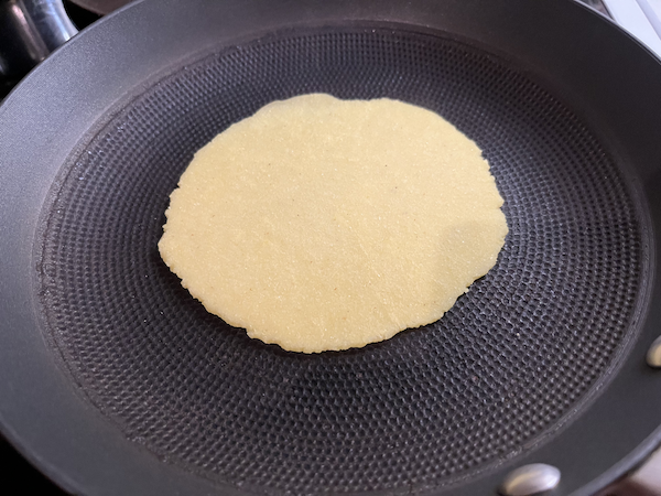 Tortilla