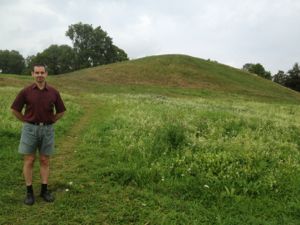 Gamla Uppsala
