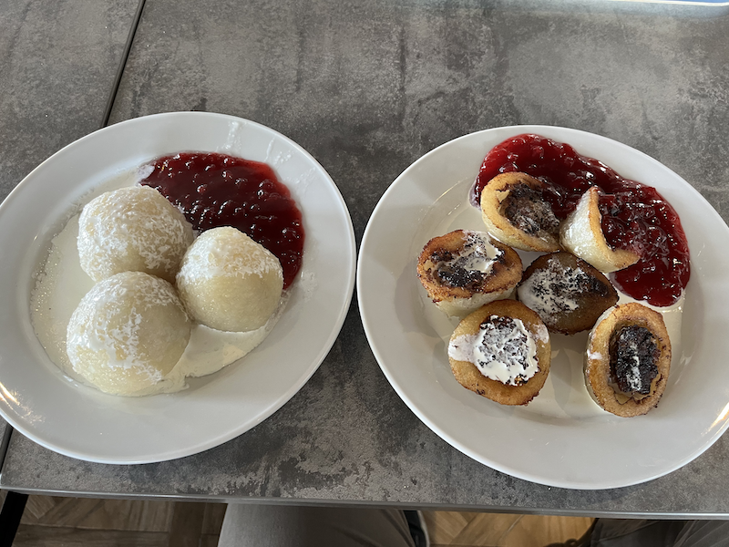 Kroppkakor