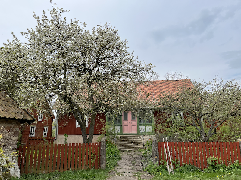 Himmelsberga