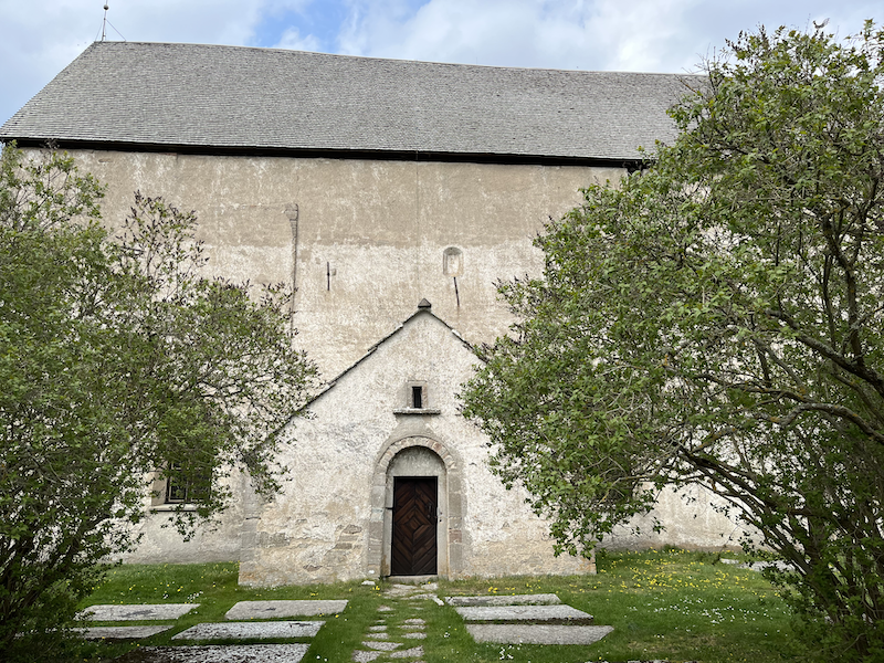 Ödekyrka