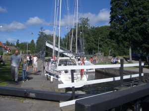 Göta kanal