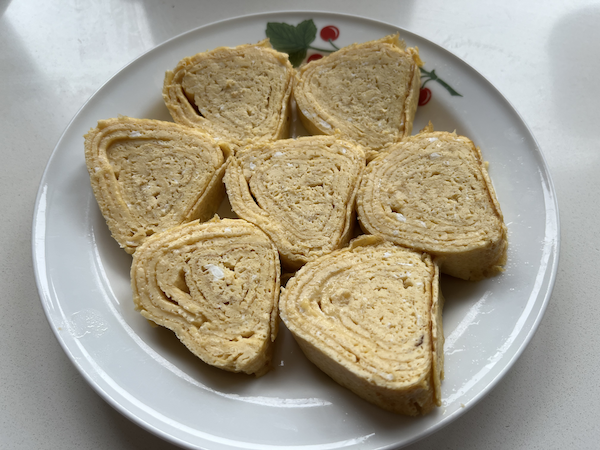 Tamagoyaki