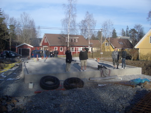 Platta