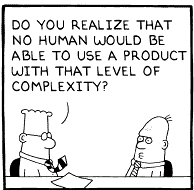 Dilbert