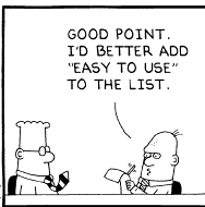 Dilbert