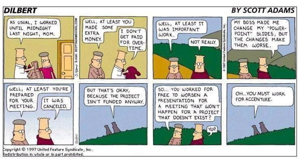 Dilbert