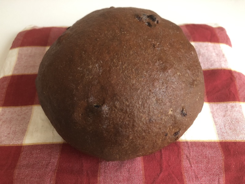 Vörtbröd