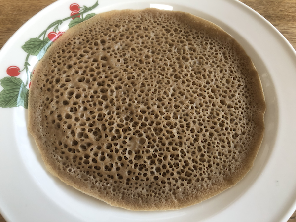 Injera