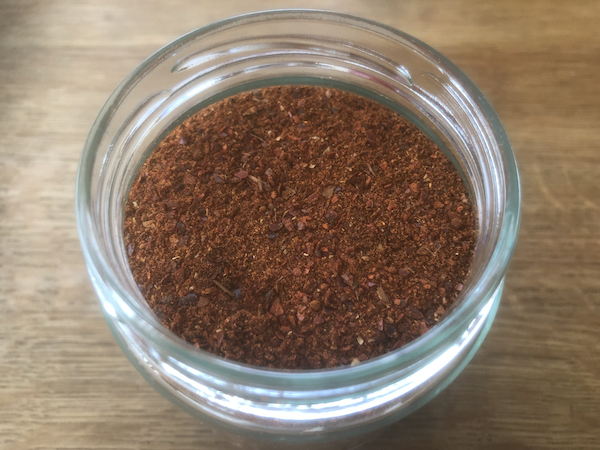 Berbere