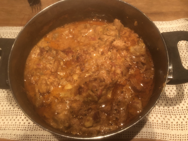 Makhani