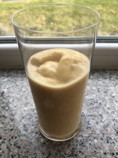 Mangolassi