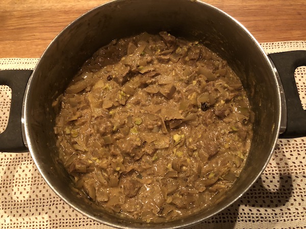Korma