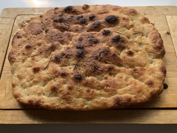 Focaccia