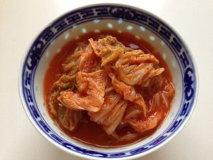 Kimchi