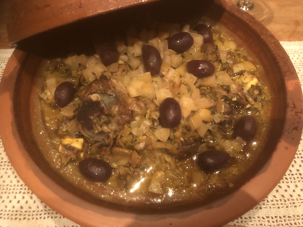 Tagine