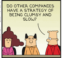 Dilbert