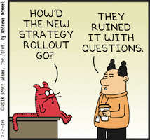Dilbert