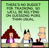 Dilbert