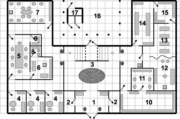 Morvans Magikerakademi