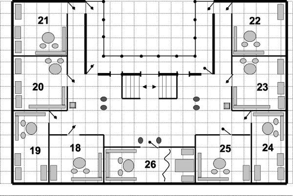 Morvans Magikerakademi