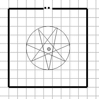 Andarnas hemvist: Ungdomens Kamrar
